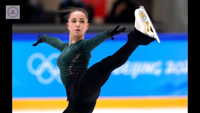 BREAKING NEWS: Kamila Valieva's 4-Year Doping Ban - Russian Figure Skating Scandal Unveiled by CAS смотреть онлайн