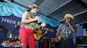 SOCAVON LLANERO CON TINITA HERNANDEZ, ALQUIMEDEZ OVALLES Y ARMANDO ALONSO, DESDE EL HARINO DE CAPIR