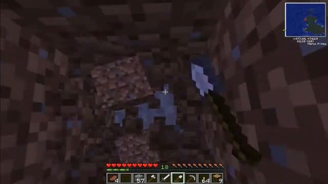 Industrial craft 2.В поисках резинового дерева(1) смотреть онлайн