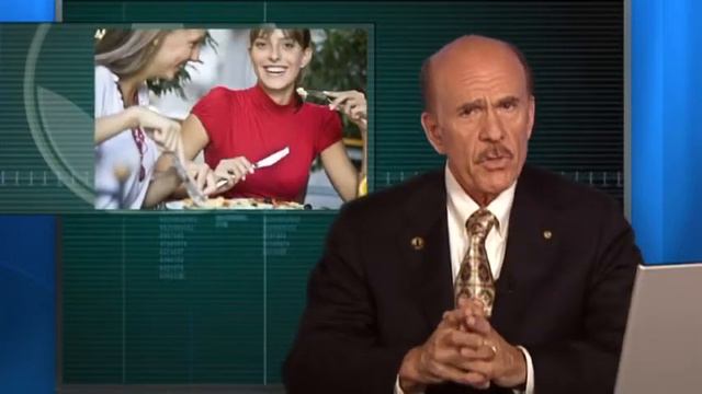 Omega 3 by Lou Ignarro, Ph.D. Nobel Laureate -Herbalife Nutrition Experts Share Healthy Eating Tips смотреть онлайн