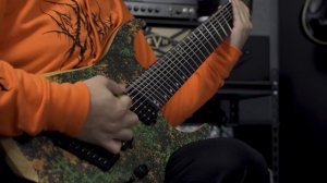 Top 10 HEAVIEST Breakdowns 2021! (Lorna Shore, Spiritbox, Slaughter To Prevail, & More)