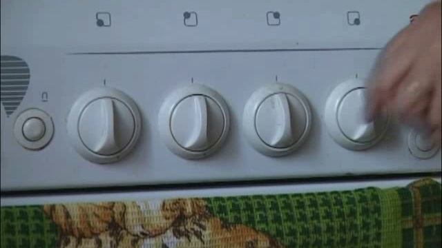 Утечка бытового газа, 3 мин. смотреть онлайн