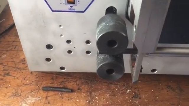 SWT508-HT2 Резка и зачистка круглого многожильного кабеля