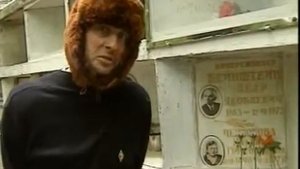 НОМ, Ном-Фильм. Хозяева СССР, или Обязьянье рыло Сергей Кагадеев,