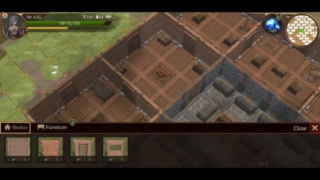 Base Building Episode! Let's Talk! | Stormfall Saga Of Survival Gameplay (Ep 74)