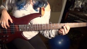 "What I Got" Beginner Bass Lesson