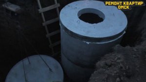 Канализация в доме и септик. Личный опыт. В частном доме своими руками.