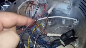 Ремонт китайской люстры