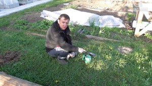 Паяльная лампа! КАК ВЫЖИТЬ?  Инструкция по запуску бензиновой горелки. ЖКВ Саморучка.