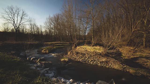 Летит безжалостное время