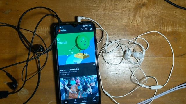 Headset 100Ribuan Bagus - Earphone Sony MDR-EX15AP смотреть онлайн