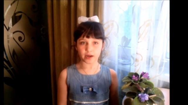 Даша Ободец. Самуил Маршак. "Хороший день" смотреть онлайн