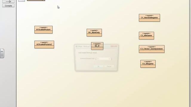 Scanner User Input Error Checking смотреть онлайн
