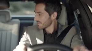 Реклама Мерседес Бенц Е Класс - "Клоун"