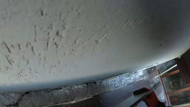 ✅Как сделать примыкание навеса к стене Правильно!!! #навес #кровля смотреть онлайн