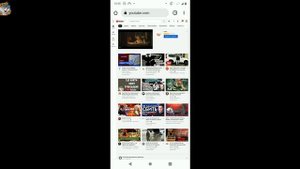 Как Зайти в Компьютерную Творческую Студию Youtube с Телефона Универсальный Способ в 2022 году