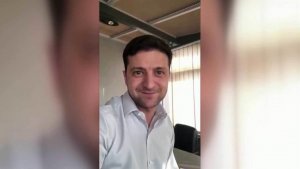 Владимир Зеленский обвинил ЦИК Украины в затягивании официального объявления результатов