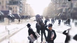 «КОМУ КАКОЕ ДЕЛО»