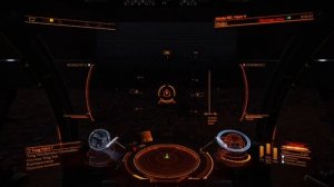 Elite Dangerous задания по планетарному сканированию