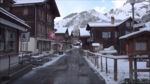 "Кукушка"  швейцарская народная песня- "the cuckoo" swiss folk song