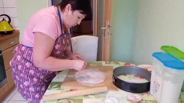 МЕДОВЫЙ ТОРТ МАМИН РЕЦЕПТ. МЕДОВИК ДОМАШНИЙ ПРОСТОЙ РЕЦЕПТ.  ТОРТ ЮБИЛЕЙНЫЙ.