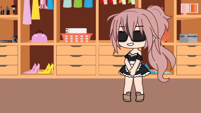 сериал/потерянная принцесса/гача лайф/[♡Amira♡] смотреть онлайн