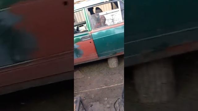 Холодная обкатка двигателя, часть 3 смотреть онлайн