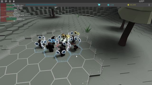 Hexaria: Solo Neckromancer with Cupid's Arrow смотреть онлайн