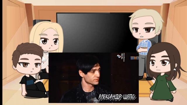 Реакция семьи Димы Матвеева на него |БС 2023| смотреть онлайн