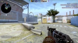 360hz Gaming: The Secret to CS:GO Domination