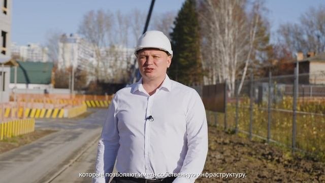 «Одоевский» — обзор жилого комплекса застройщика 