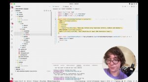 Урок 40. Переиспользование логики валидации бэка на фронте