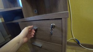 Стол компьютерный с надстройкой Правый СР-420/150 Мэрдэс