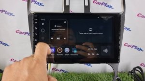 Subaru XV, Forester SJ, Levorg, штатная Андройд магнитола Teyes CC3