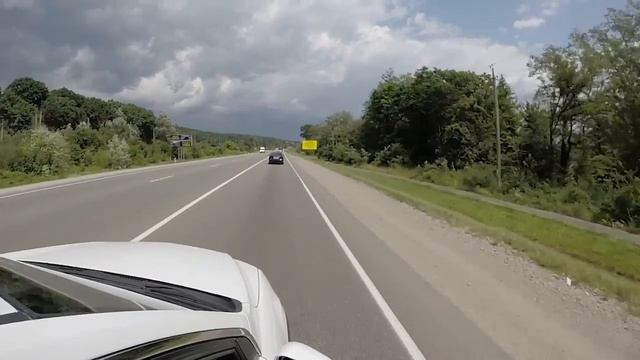 Дорога Геленджик Ставрополь 2016 смотреть онлайн