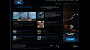 Elite Dangerous - Launcher update fix for Steam users
