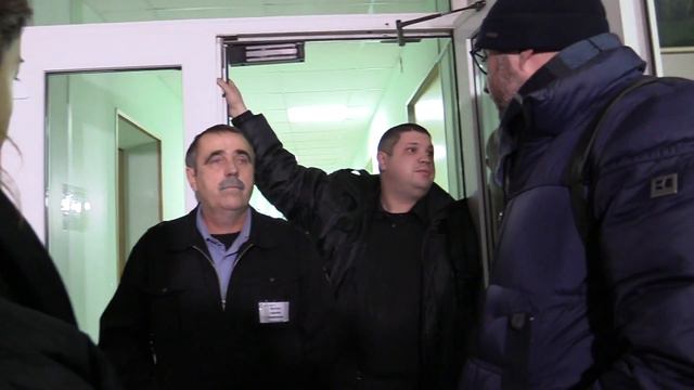 РАСКО — Мигранты на заводе Анопино смотреть онлайн