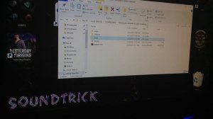 CEMU currently running game is corrupted (Missing /meta/meta.xml) Graphic packs cannot be applied