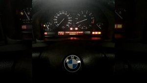 Адаптация дроссельной заслонки bmw 5 e34 m50 b25