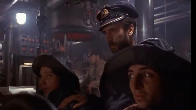 Superbe Film de Guerre Le Bateau "Das Boot" FR 1 ere partie .A voir ! смотреть онлайн