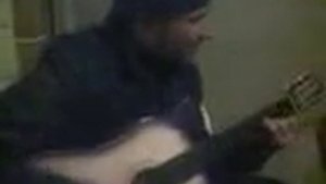 Абреки- Рустам Хапаев