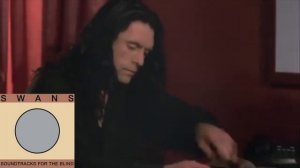 Swans Albums Portrayed by Tommy Wiseau's 'The Room'