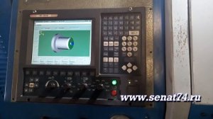 Производство - изготовление штуцера для тэнов