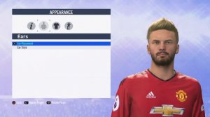 FIFA 19 David Beckham Virtual Pro - Created Player (step by step tutorial)