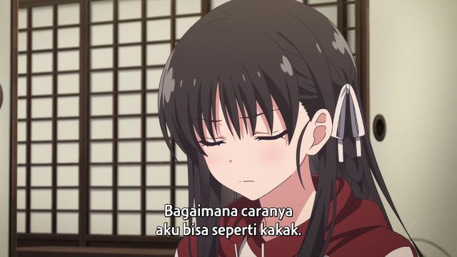 Youkoso Jitsuryoku Shijou Shugi no Kyoushitsu e Season 3 Episode 01 Subtitle