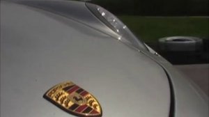Тест-драйв Порше 911 Porsche 911 Carrera 4 Программа об автомобилях БЕЛАЯ ПОЛОСА