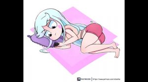 Star vs the forces of evil vs Rule 34 // Top 10