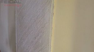 Детальный поэтапный видео урок по работе с венецианской штукатуркой! FEIDAL