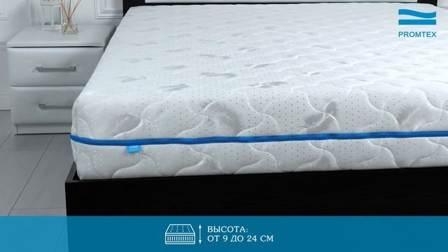 Матрас PROMTEX смотреть онлайн