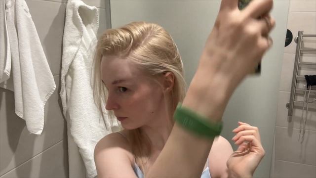 ВЛОГ: Из Сочи в Анапу на комете, отпуск в Абрау-Дюрсо, косметика в дорогу, укладка на фен Dyson ☀️ смотреть онлайн